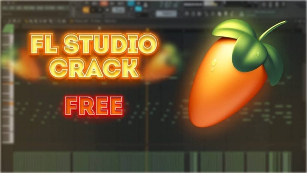 Baixar Fl Studio Crackeado