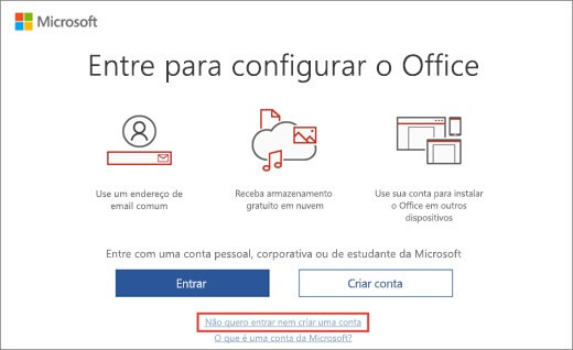 baixar ativador do office 2016