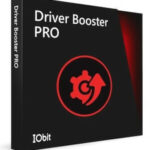 Iobit Driver Booster Crackeado