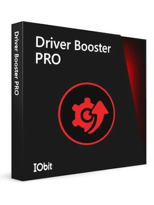 Iobit Driver Booster Crackeado