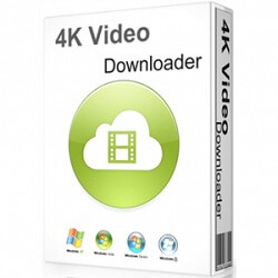 Baixar 4k Video Downloader Crackeado