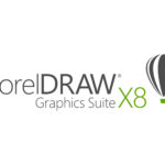 Baixar Corel Draw X8