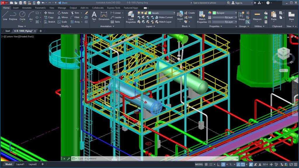 Baixar Autocad Crackeado