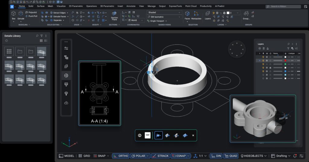 Baixar Autocad Crackeado