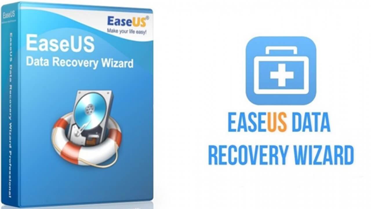 Easeus Data Recovery Crackeado