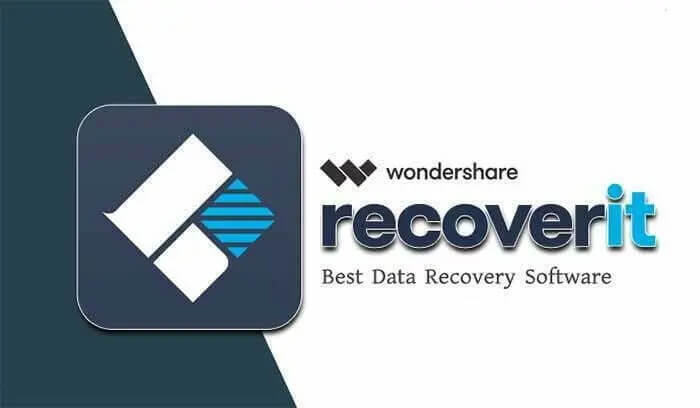 Wondershare Recoverit Crackeado 2023