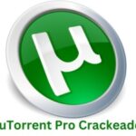 Utorrent Pro Crackeado