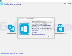 Wintohdd Crackeado
