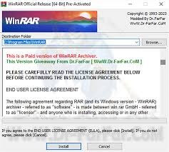 Winrar 64 Bits Pt Br