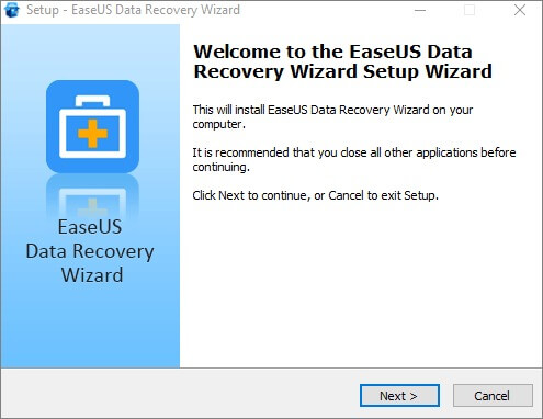 Easeus Data Recovery Crackeado