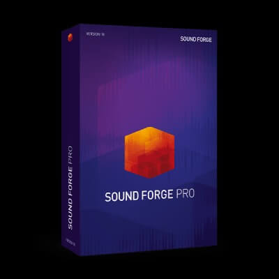 Baixar Sound Forge 10 Crackeado