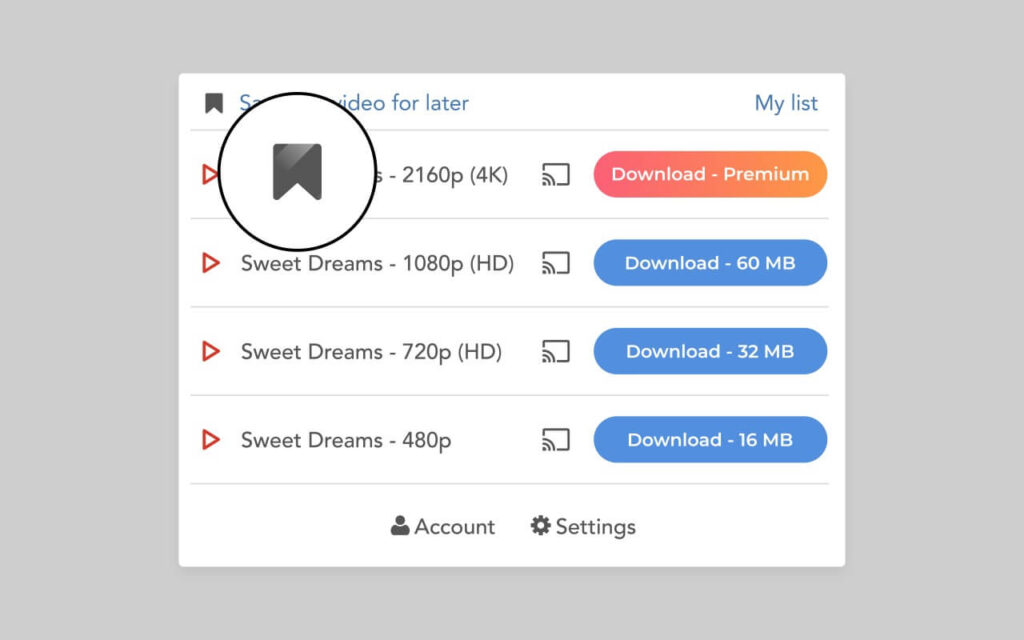 Baixar 4k Video Downloader Crackeado