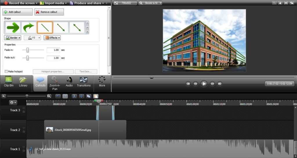 Camtasia Studio 8 Download