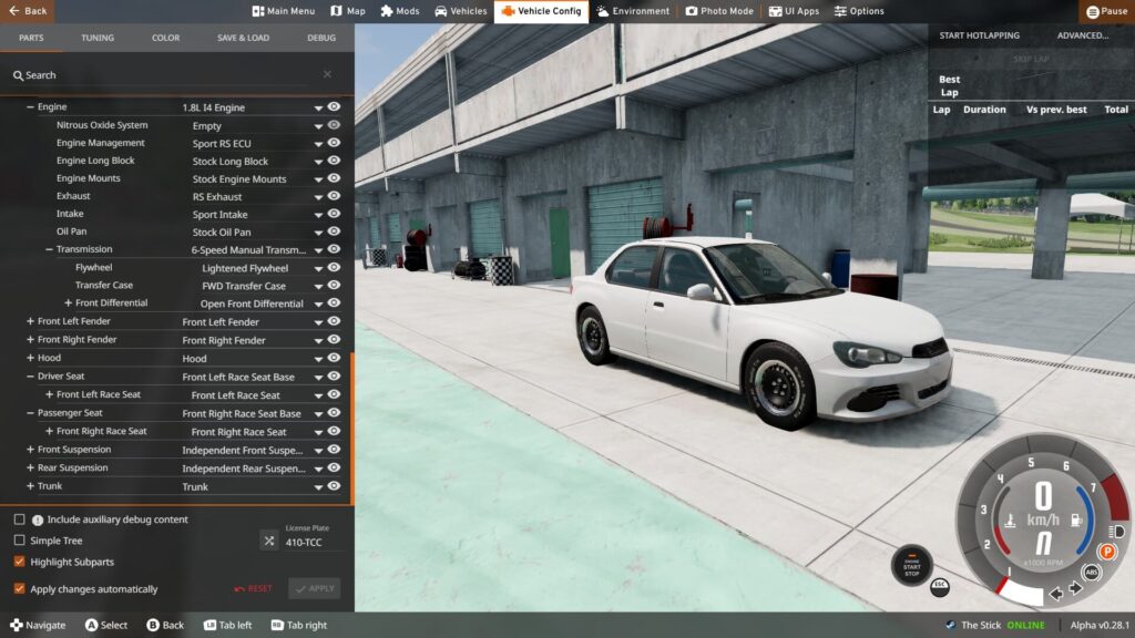 BeamNG Drive Download Torrent